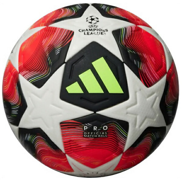 楽天市場】【大特価SALE】アディダス フィナーレ 24-25 3rd プロ UEFA