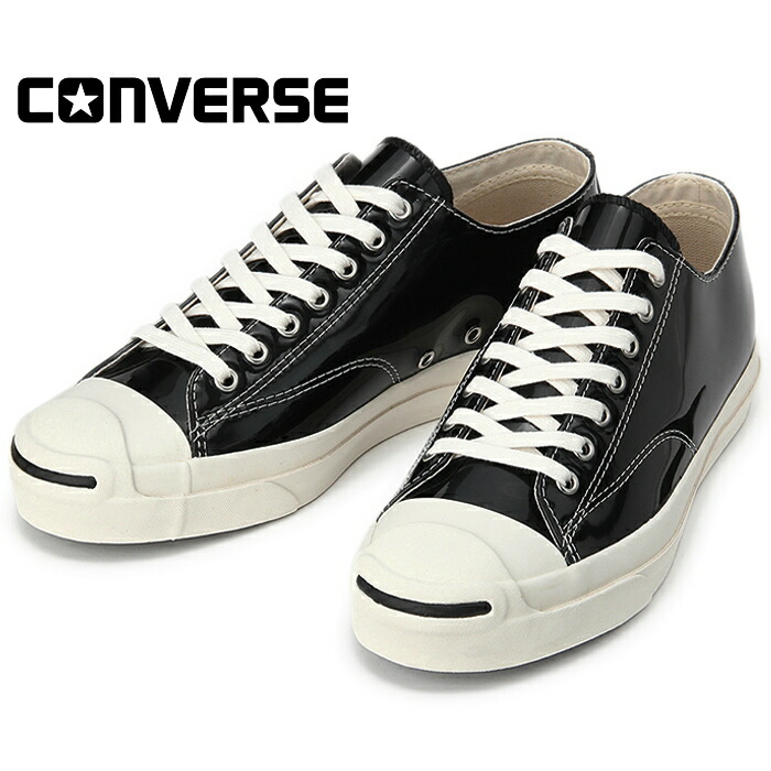 楽天市場】○○ 【SALE：30％OFF】 CONVERSE JACK PURCELL RET ENAMEL