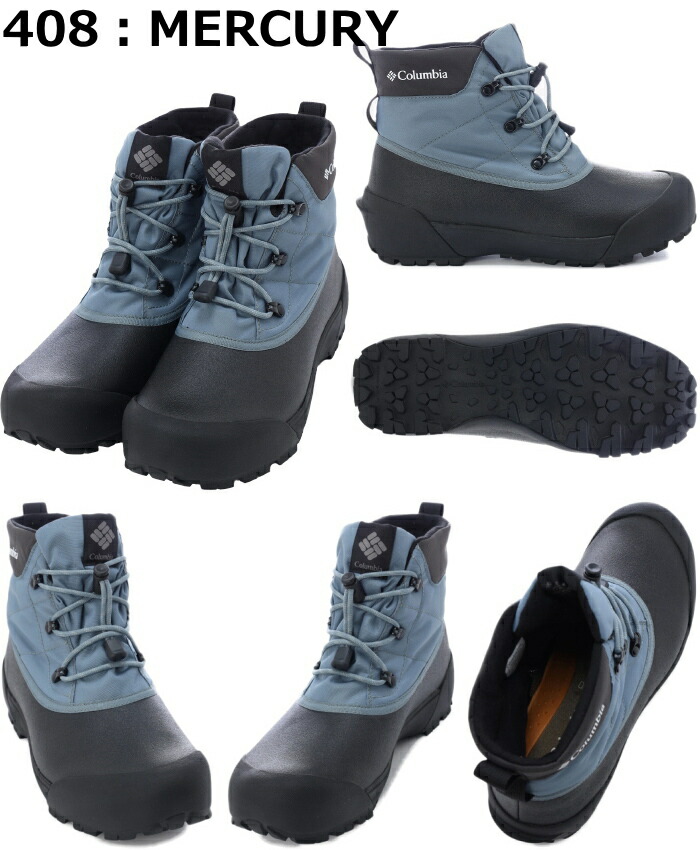 楽天市場】○○ 【SALE：30％OFF】 Columbia CHAKEIPIA CHUKKA OMNI