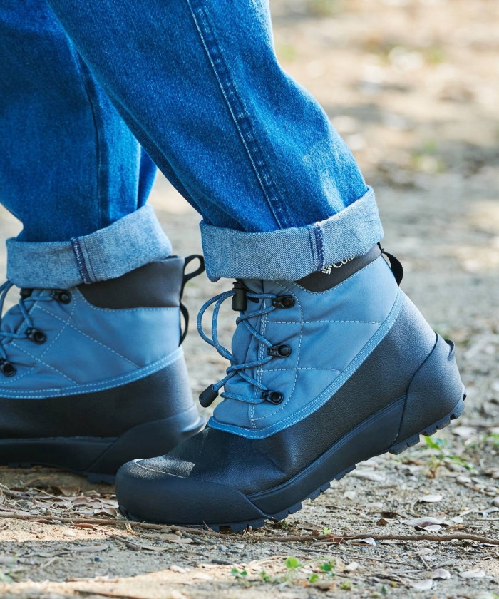 楽天市場】○○ 【SALE：30％OFF】 Columbia CHAKEIPIA CHUKKA OMNI