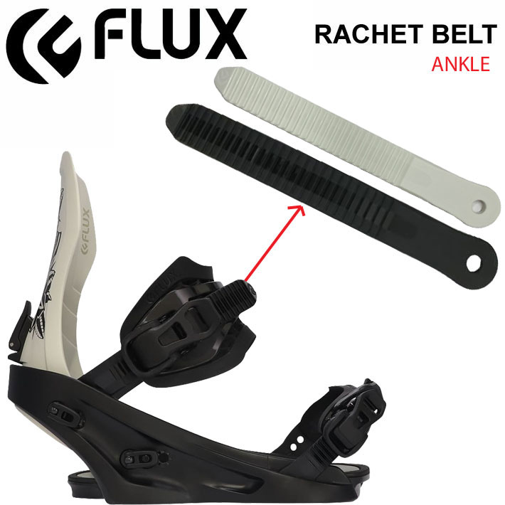 楽天市場】flux rk30（ビンディング｜スノーボード用品）：ウィンター