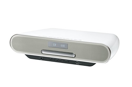 楽天市場】パナソニック USB ミニコンポ SC-RS60-W : formanism