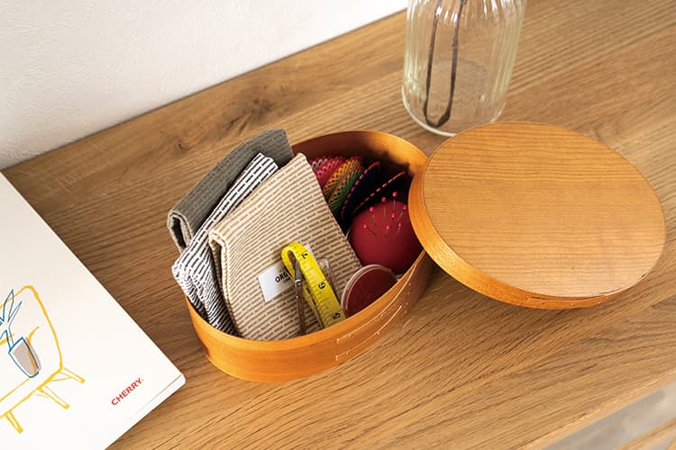 楽天市場】【選べるおまけ付き】シェーカーオーバルボックス L Shaker