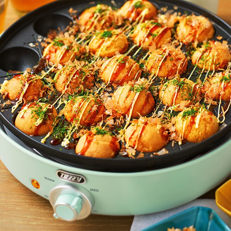 楽天市場】【選べるおまけ付】Toffy 電気グリル鍋 K-HP2 チーズ