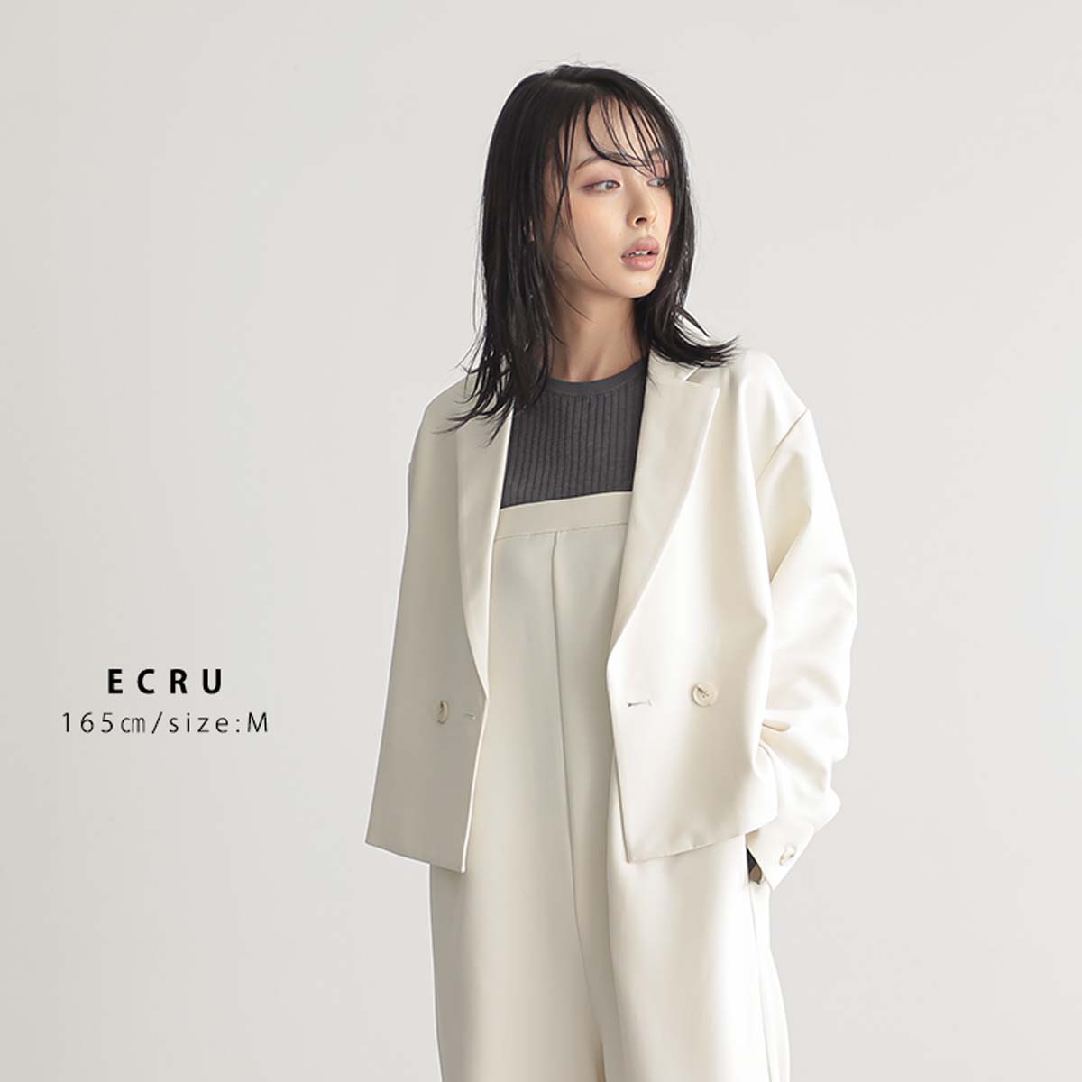 楽天市場】ジャケット ショートジャケット レディース アウター