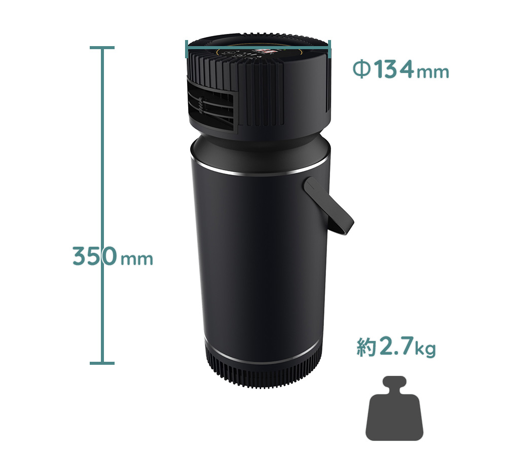 楽天市場】[スーパーSALE50％OFF]2025 最新版 ドライクーラー Ver.3