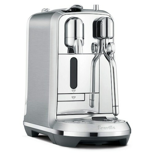 楽天市場】ブレビル Breville BNE800BSSUSC ネスプレッソ クレア