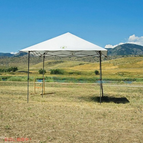 楽天市場】コールマン キャノピーテント Coleman ライト＆ファスト