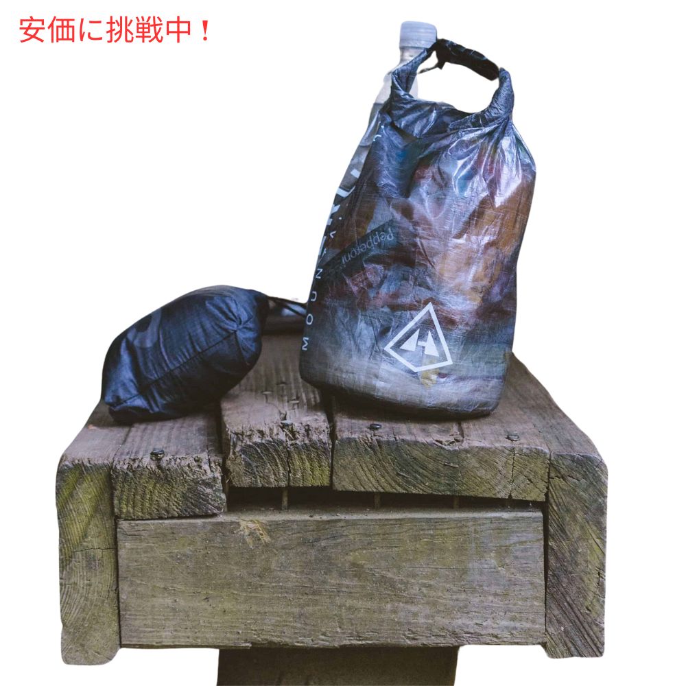 楽天市場】ハイパーライト マウンテンギア ロールトップ スタッフ