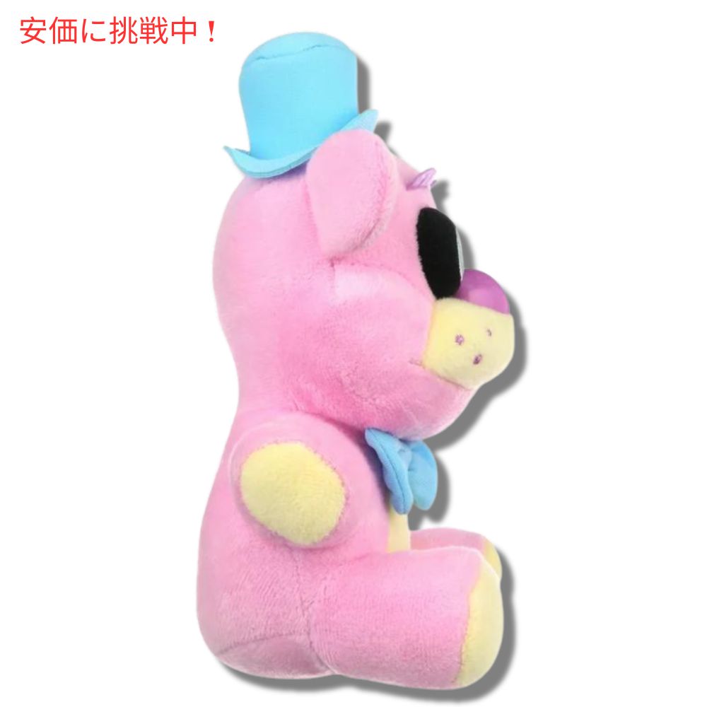 楽天市場】ファンコ ぬいぐるみ ファイブナイツアットフレディーズ