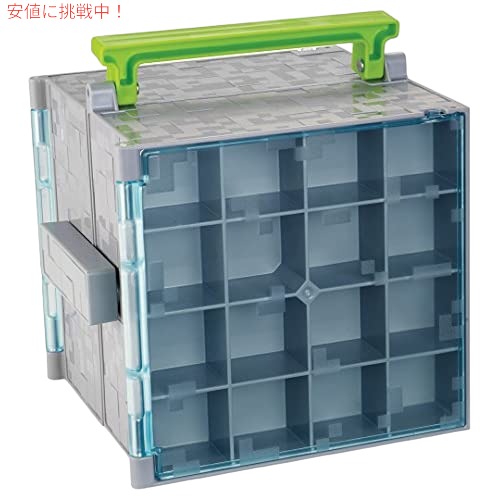 楽天市場】マインクラフト ミニフィギュア コレクターケース : Founder