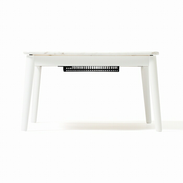 楽天市場】Francfranc フランフラン モスコ こたつテーブル L