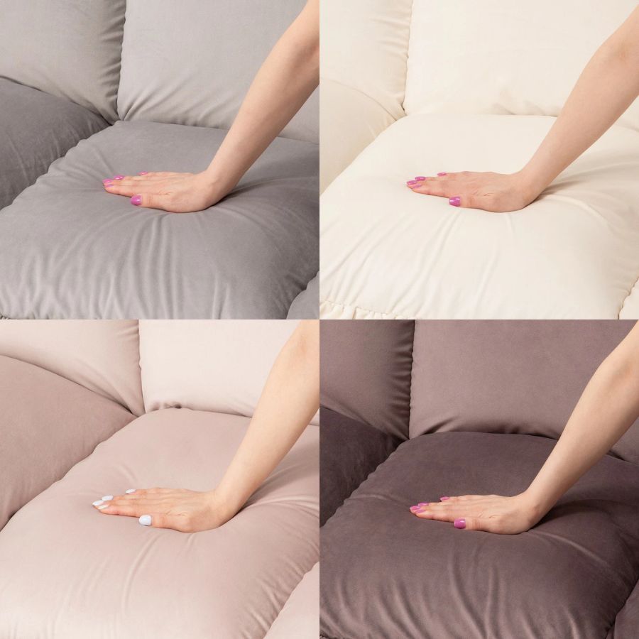 楽天市場】Francfranc フランフラン【オンライン限定】カラン ソファ