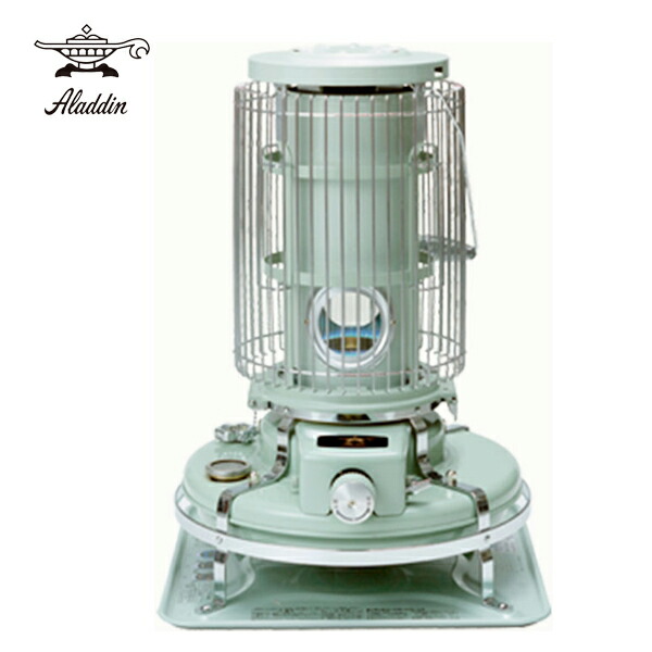 楽天市場】10%OFFクーポン対象 / アラジン Aladdin / 石油ストーブ