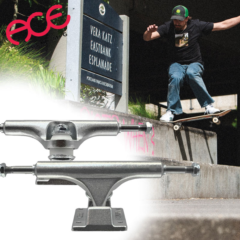 楽天市場】エーストラック ACE TRUCK Classic Truck Polished HI