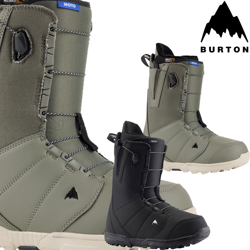楽天市場】バートン ブーツ スノーボード モト Burton moto SNOWBOARD