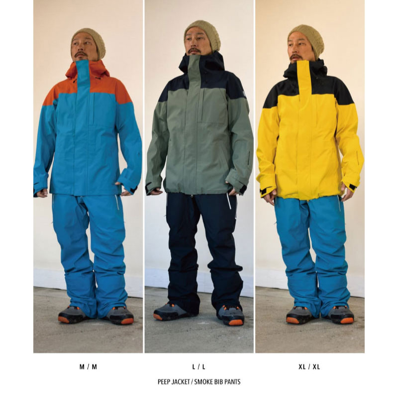 楽天市場】アンファッジ ピープ ジャケット UNFUDGE PEEP JACKET