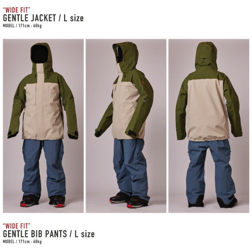 楽天市場】アンファッジ ジェントル ジャケット UNFUDGE GENTLE JACKET