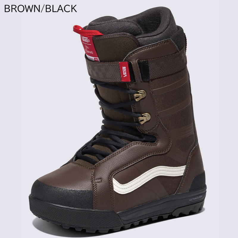楽天市場】VANS ヴァンズ スノーボード ブーツ ハイスタンダードプロ