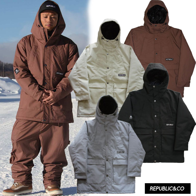 楽天市場】リパブリック ウェア リパブリック ノーティー マウンテン