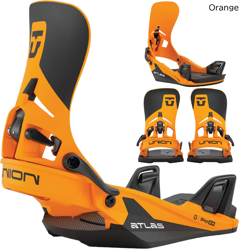 楽天市場】ユニオン アトラス スッテップオン UNION Atlas Step On