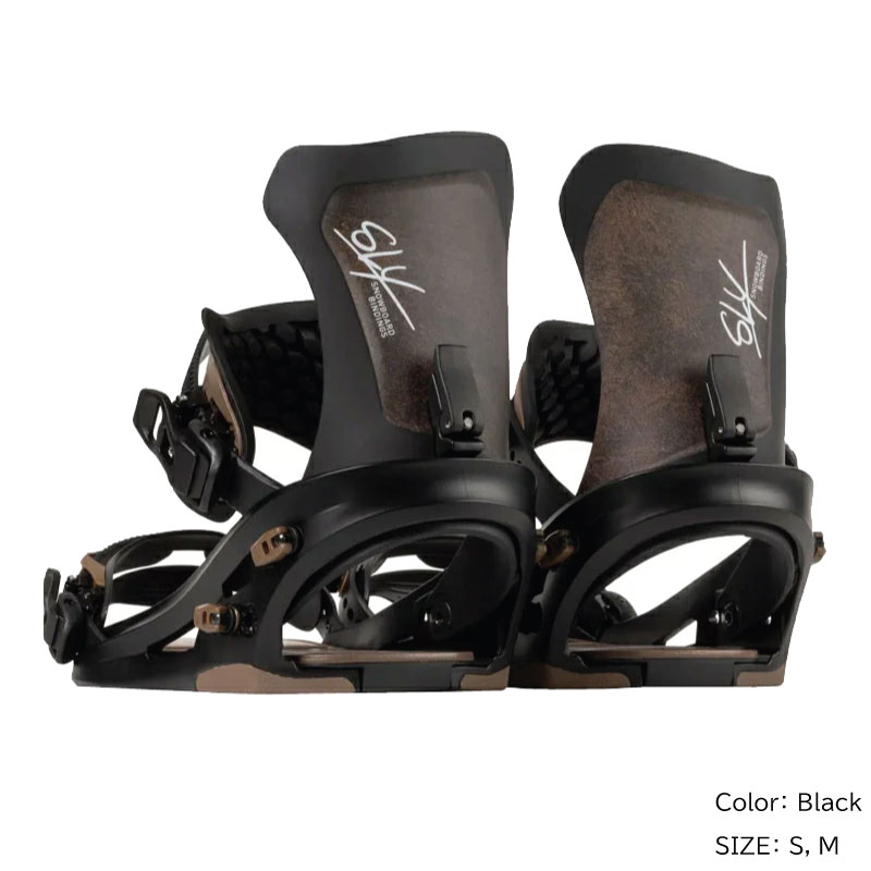 楽天市場】スライ ビンディング アルファー フラックス ビンディング