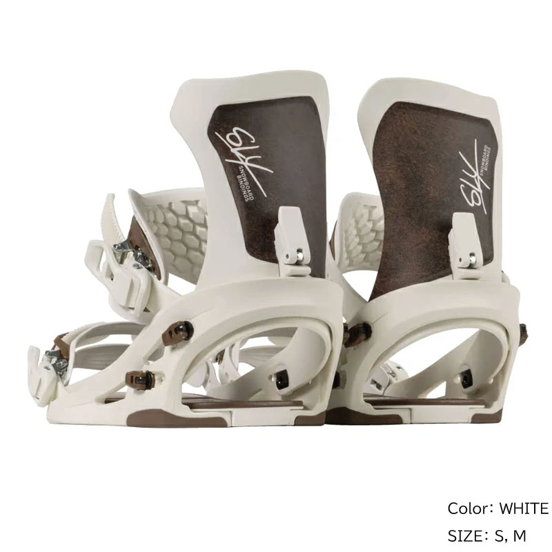 楽天市場】スライ ビンディング アルファー フラックス ビンディング