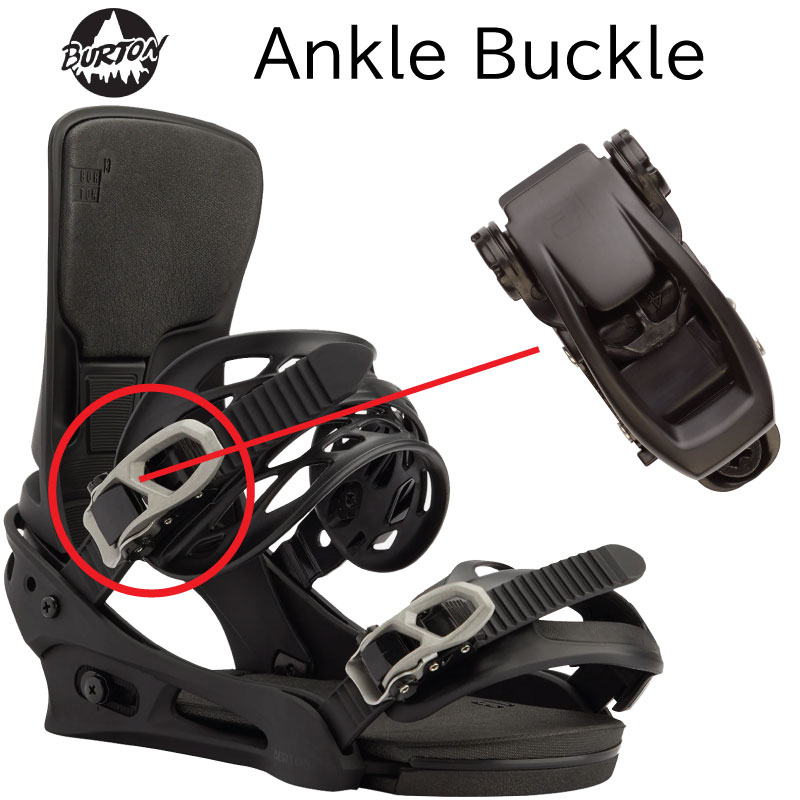 楽天市場】burton freestyle re:flexの通販