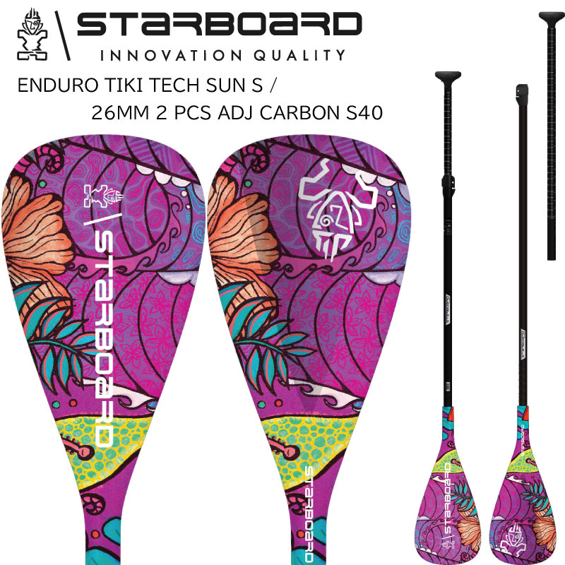 楽天市場】スターボード パドルの通販