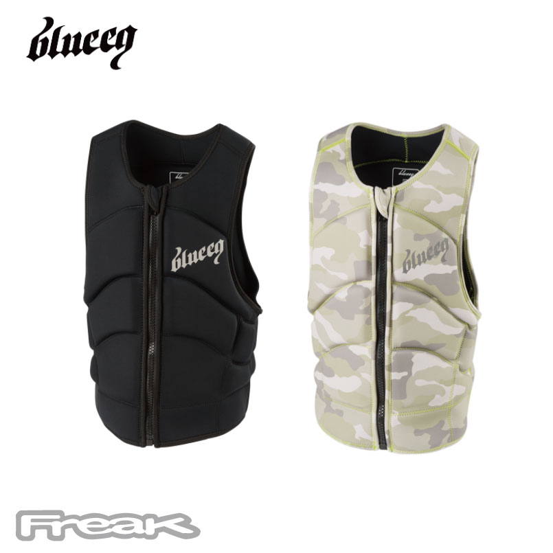 楽天市場】SUP ライフジャケット BLUEEQ SUP用 フローティングベスト