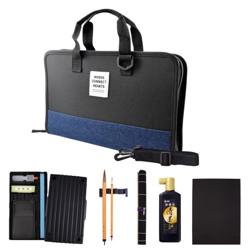 楽天市場】サクラクレパス 書道セット 習字セット 小学生 軽量