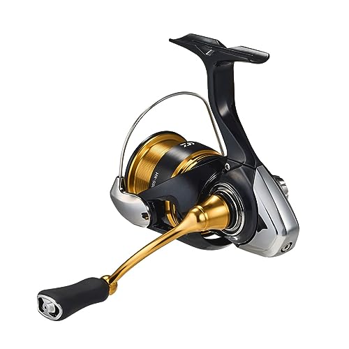 楽天市場】ダイワ(DAIWA) スピニングリール 23レガリス LT2500S-XH