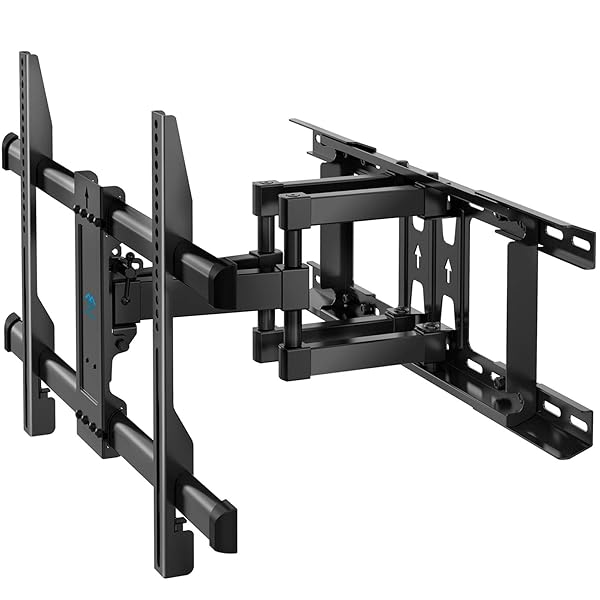 楽天市場】PERLESMITH 壁掛けテレビ金具 37〜70インチ対応 フル