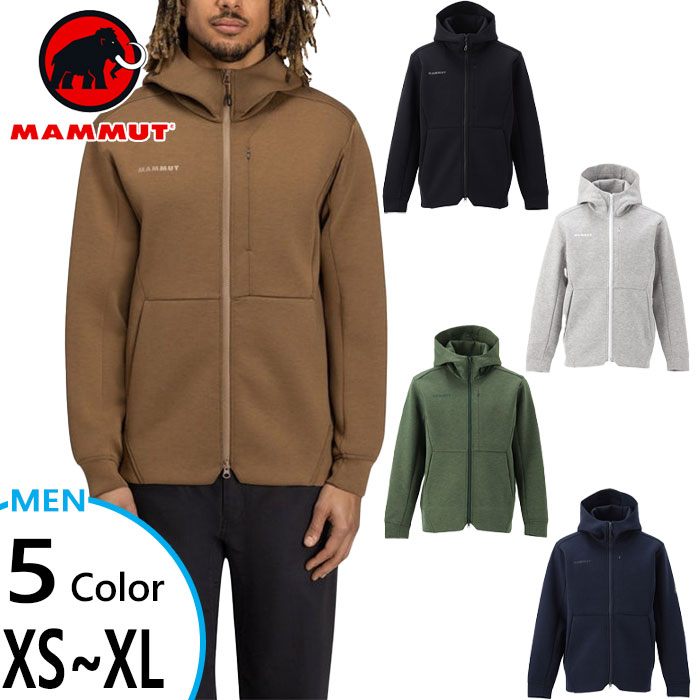 楽天市場】マムート メンズ ダイノ ミッドレイヤー Dyno 2.0 ML Hooded