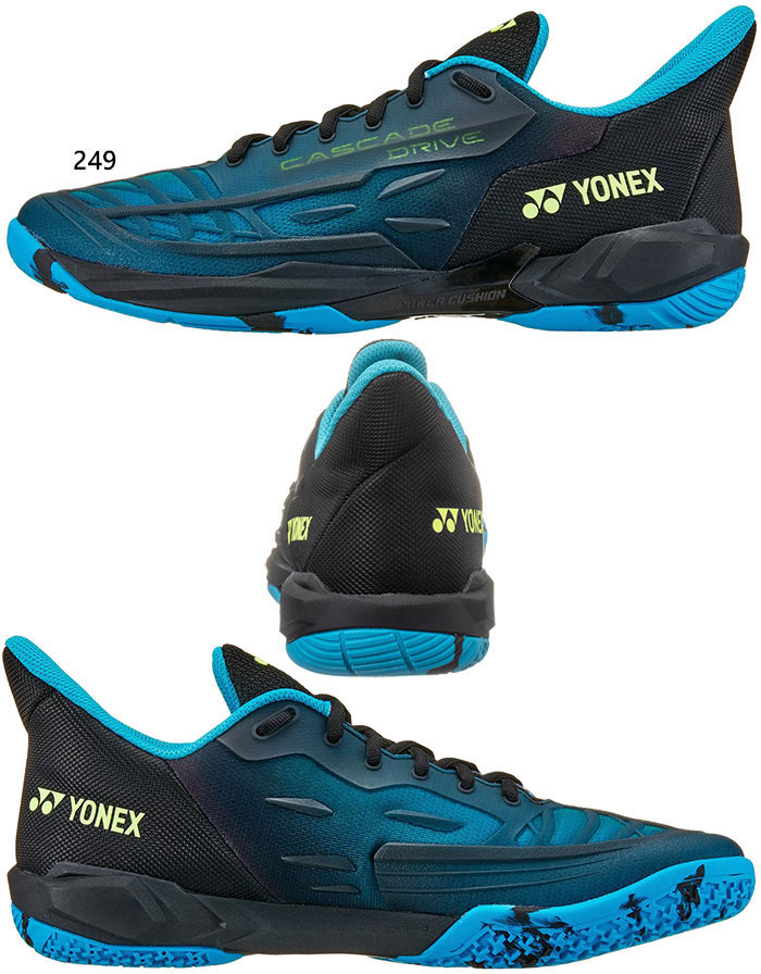 楽天市場】3E幅 ヨネックス メンズ レディース ジュニア パワー