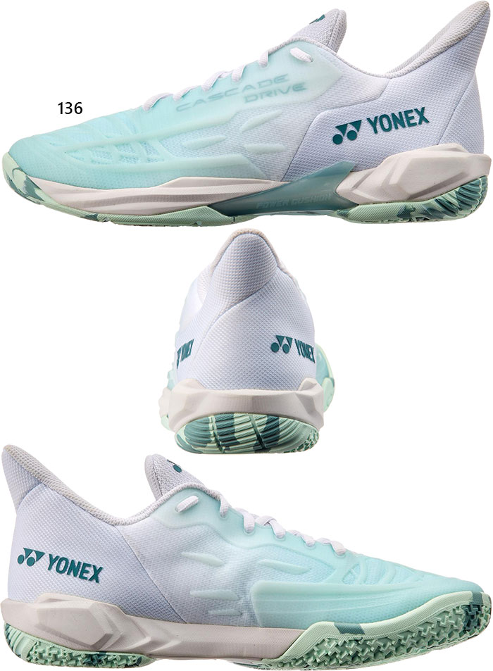 楽天市場】3E幅 ヨネックス メンズ レディース ジュニア パワー