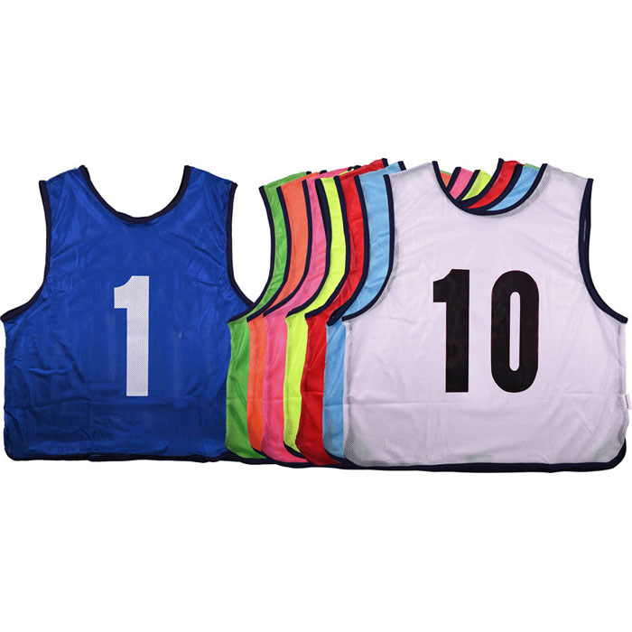 10枚セット ビブス ピンク」の人気商品一覧 | 安い商品を通販サイト