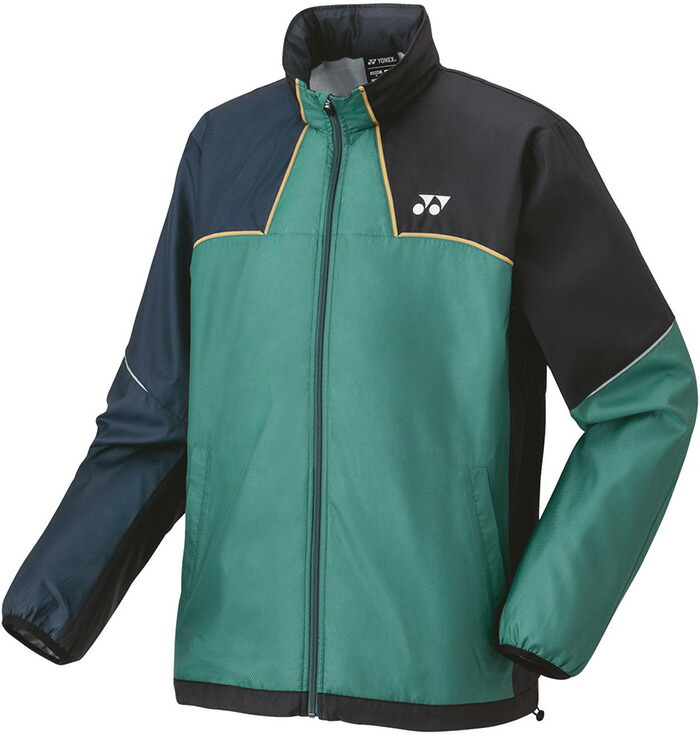 楽天市場】ヨネックス メンズ レディース 裏地付ウィンドウォーマー