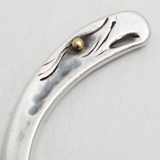 楽天市場】goro's ゴローズ オールドオーダー物 金目付外腹メタル付口