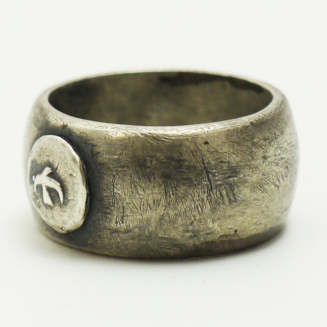 楽天市場】goro's ゴローズ 初期オールド物 シルバーメタル付