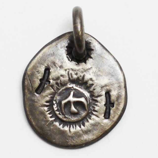 楽天市場】goro's ゴローズ イーグルin太陽メタル イーグルスタンプ