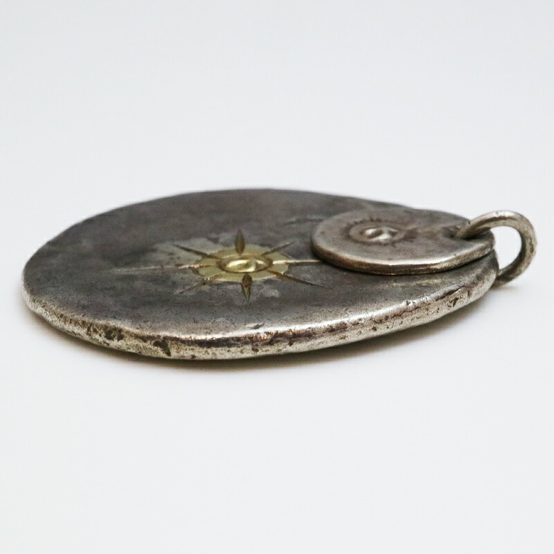 楽天市場】goro's(ゴローズ) オールド タタキ大 8本彫り 毛トリ彫り 裏