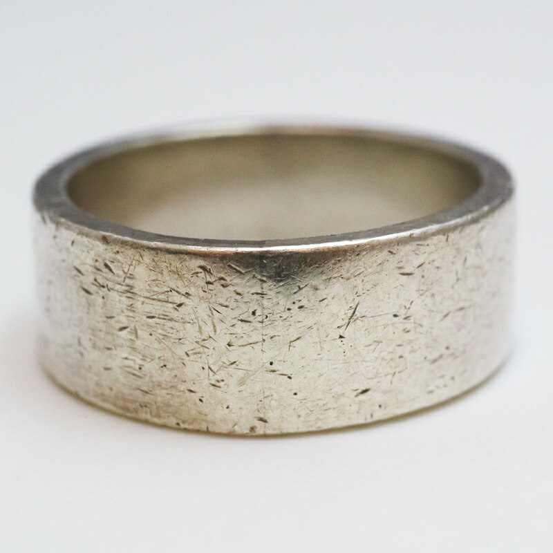 楽天市場】goro's ゴローズ OLD物 K18金メタル(腹メタル)付平打ち