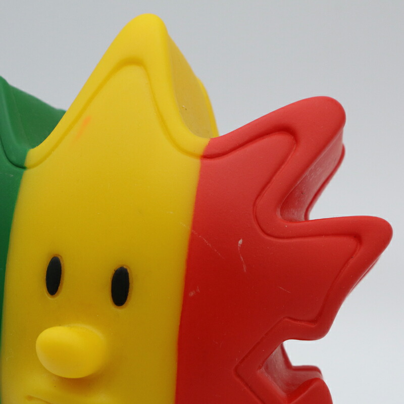 楽天市場】DEVILOCK(デビロック) PALMBOY(パームボーイ) 6体セット