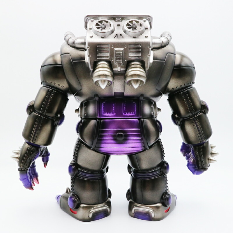 PLANET X プラネットX メカギガソン BWカラー ゴリラヘッド付 PLANET X