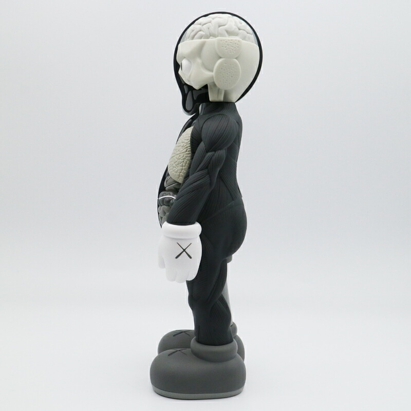 楽天市場】KAWS(カウズ) x MEDICOM TOY(メディコムトイ) OPEN EDITION