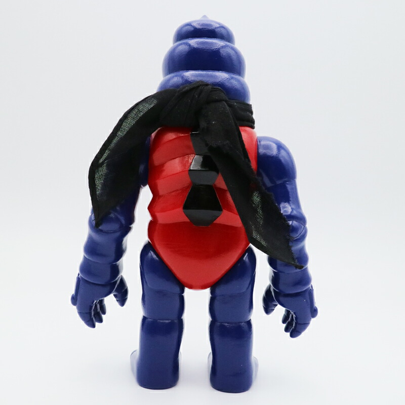 楽天市場】REAL HEAD(リアルヘッド) x ゴッコ堂 マニウンコツ ボディー