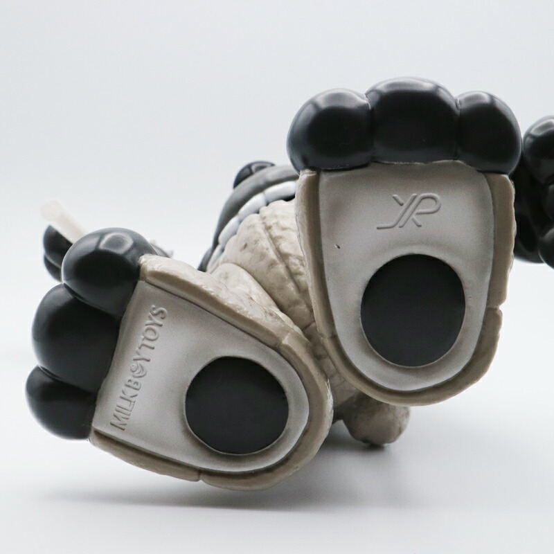 楽天市場】MILKBOY TOYS (ミルクボーイトイズ) IT BEAR(イットベアー