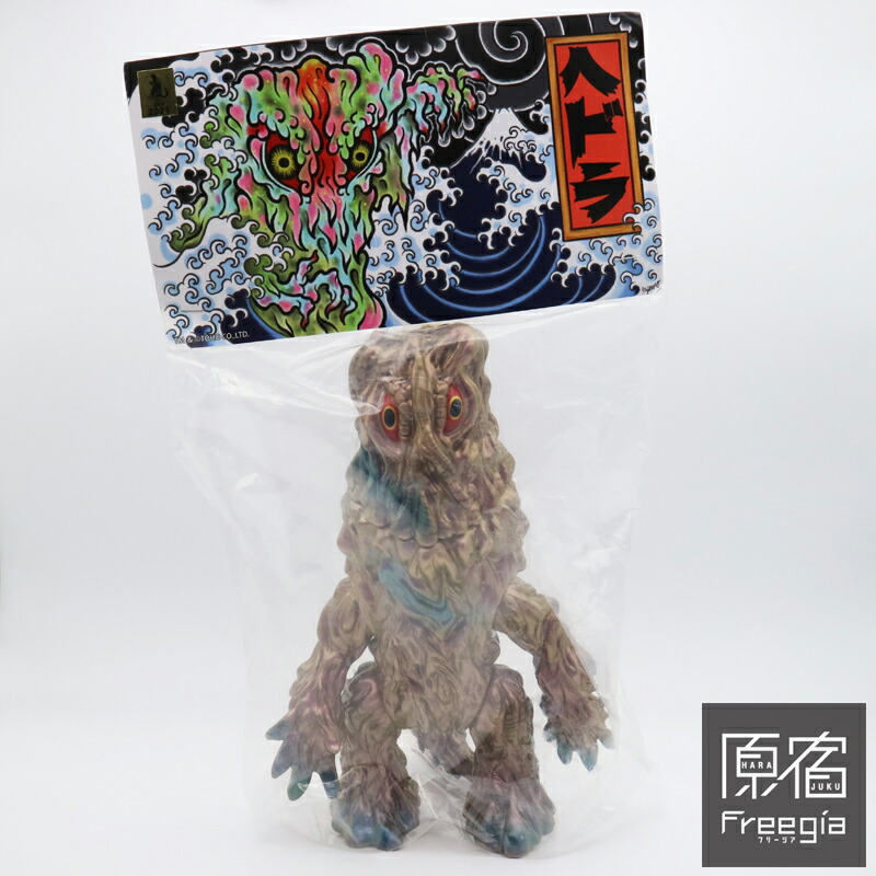 楽天市場】MANDARAKE (まんだらけ) x IZUMONSTER (イズモンスター