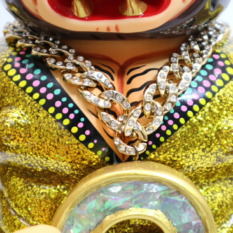 楽天市場】デハラユキノリ x 万事屋(よろずや) リンゴリラ 第六弾